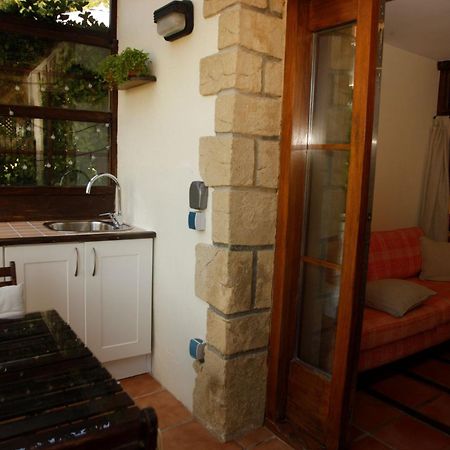 2 Habit, Sala, Terraza, Jardin, Parking Gratis Apartment Zumaia Exterior photo